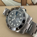 Rolex Submariner 116610LN 12