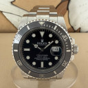 Rolex Submariner 116610LN 0
