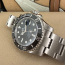 Rolex Submariner 116610LN 14