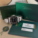 Rolex Submariner 116610LN 1