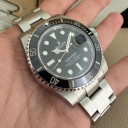 Rolex Submariner 116610LN 10