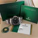 Rolex Submariner 116610LN 1
