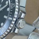Rolex Submariner 124060 5