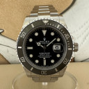 Rolex Submariner 126610LN 0