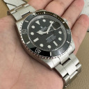 Rolex Submariner 126610LN 11