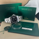 Rolex Submariner 126610LN 1