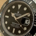 Rolex Submariner 126610LN 5