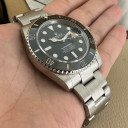 Rolex Submariner 126610LN 11