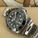 Rolex Submariner 126610LN 14