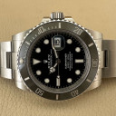 Rolex Submariner 126610LN 15