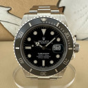 Rolex Submariner 126610LN 0