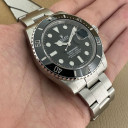 Rolex Submariner 126610LN 10