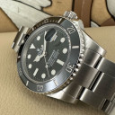 Rolex Submariner 126610LN 14