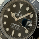 Rolex Submariner 126610LN 5