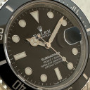 Rolex Submariner 126610LN 6