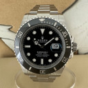 Rolex Submariner 126610LN 0