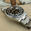 Rolex Submariner 126610LN 12