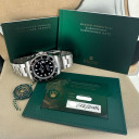 Rolex Submariner 126610LN 1