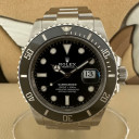 Rolex Submariner 126610LN 0