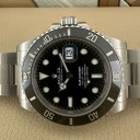 Rolex Submariner 126610LN 15