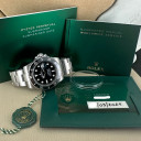 Rolex Submariner 126610LN 1