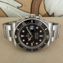 Rolex Submariner 126610LN 7