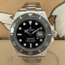 Rolex Submariner 126610LN 0