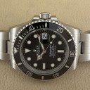 Rolex Submariner 126610LN 15