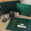 Rolex Submariner 126610LN 1