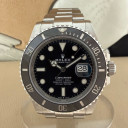 Rolex Submariner 126610LN 0