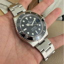 Rolex Submariner 126610LN 10