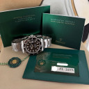 Rolex Submariner 126610LN 1