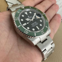 Rolex Submariner Starbucks 126610LV 11
