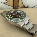 Rolex Submariner Starbucks 126610LV 14