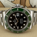 Rolex Submariner Starbucks 126610LV 16