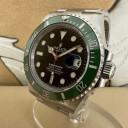 Rolex Submariner Starbucks 126610LV 2