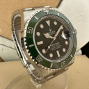 Rolex Submariner Starbucks 126610LV 3