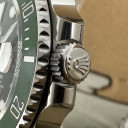 Rolex Submariner Starbucks 126610LV 4