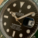 Rolex Submariner Starbucks 126610LV 5