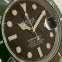 Rolex Submariner Starbucks 126610LV 6