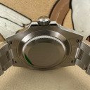 Rolex Submariner Starbucks 126610LV 8