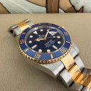 Rolex Submariner Date 126613LB 13