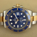 Rolex Submariner Date 126613LB 15
