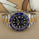 Rolex Submariner Date 126613LB 7