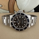 Rolex Submariner 14060 6