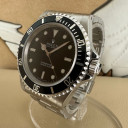 Rolex Submariner 14060M 2