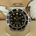 Rolex Submariner COSC 4 Lines RRR 14060M 0