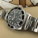 Rolex Submariner COSC 4 Lines RRR 14060M 13