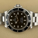 Rolex Submariner COSC 4 Lines RRR 14060M 14