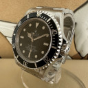 Rolex Submariner COSC 4 Lines RRR 14060M 1